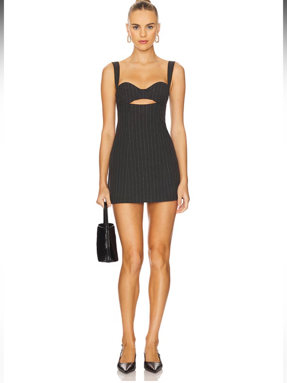 Retrofete Ariya Mini Dress